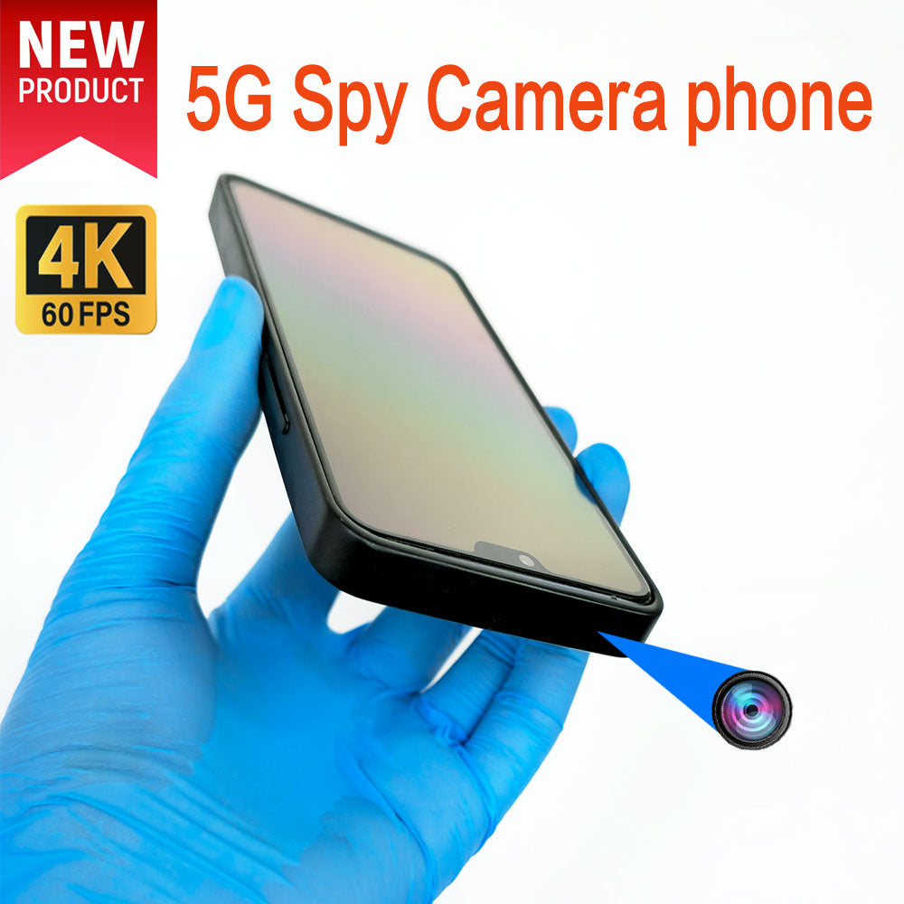 2024 new product S12 5G smartphone 44 million pixels 2160P 4k HD 256GB large memory
