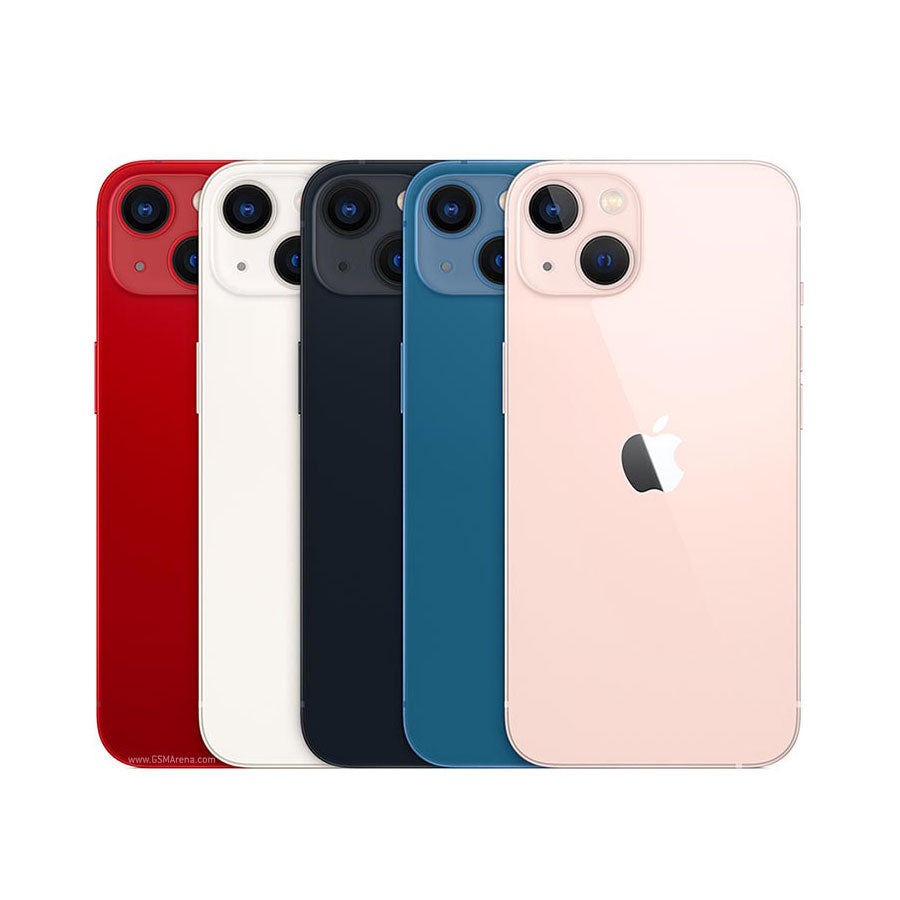iPhone 13 Spy Camera Phone Black Screen Recording 4k/60FPS 128G Black