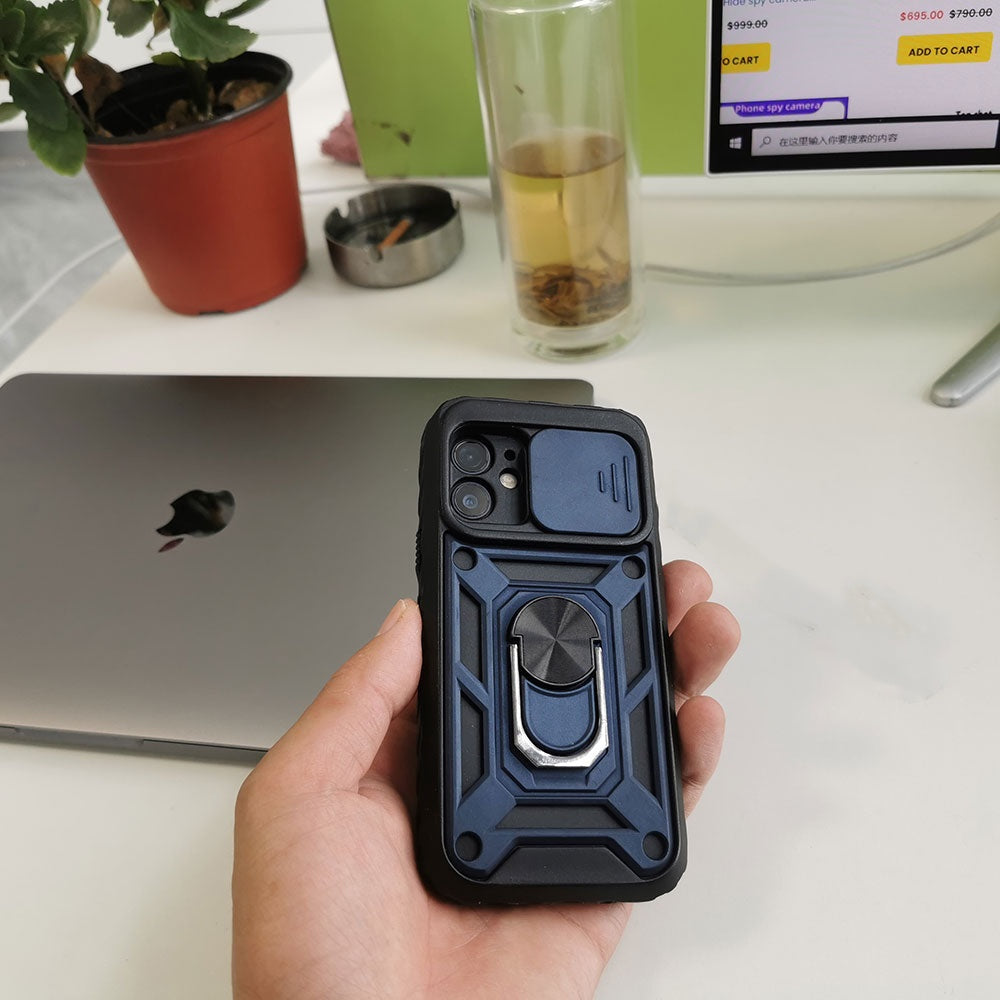 Ultra-clear 12mini hidden camera, 4k/, 60FPS, 3840x2160 resolution, autofocus cinematic quality