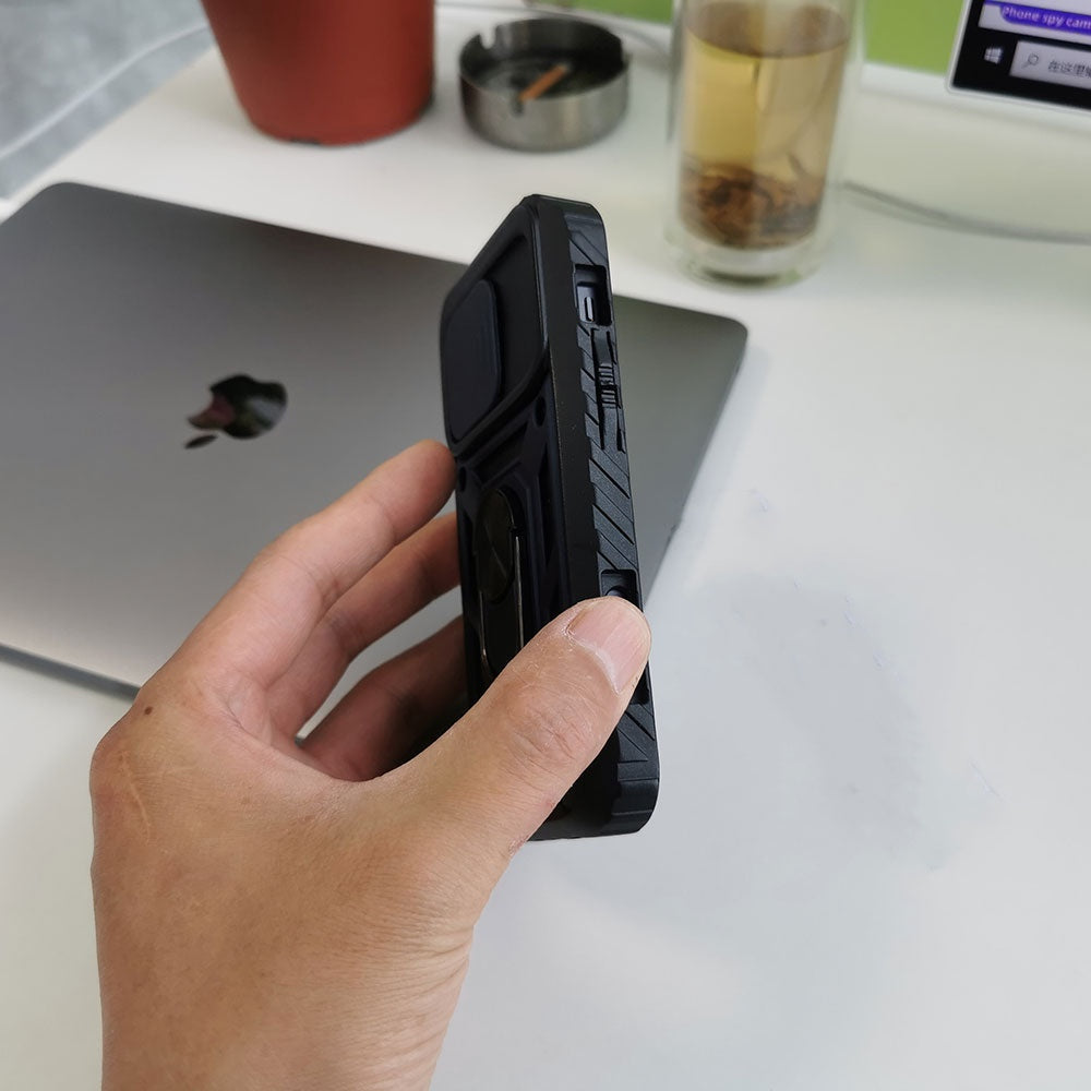 Ultra-clear 12mini hidden camera, 4k/, 60FPS, 3840x2160 resolution, autofocus cinematic quality