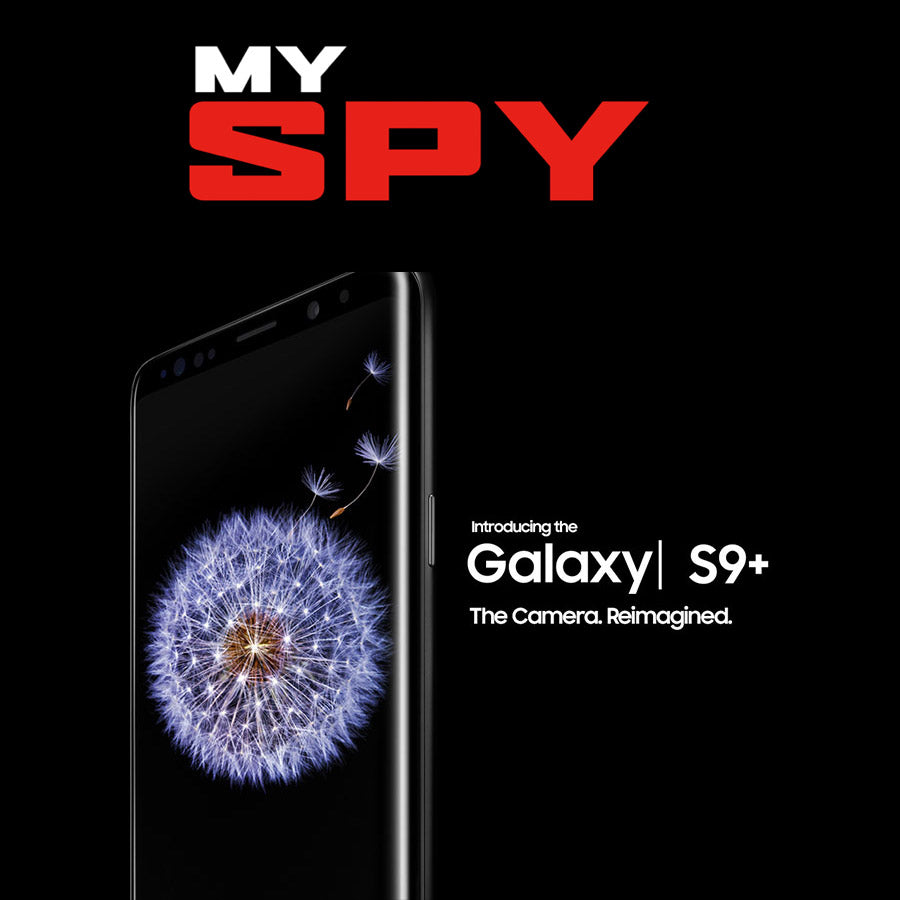 Samsung S9 Plus 1440p/30fps auto focus