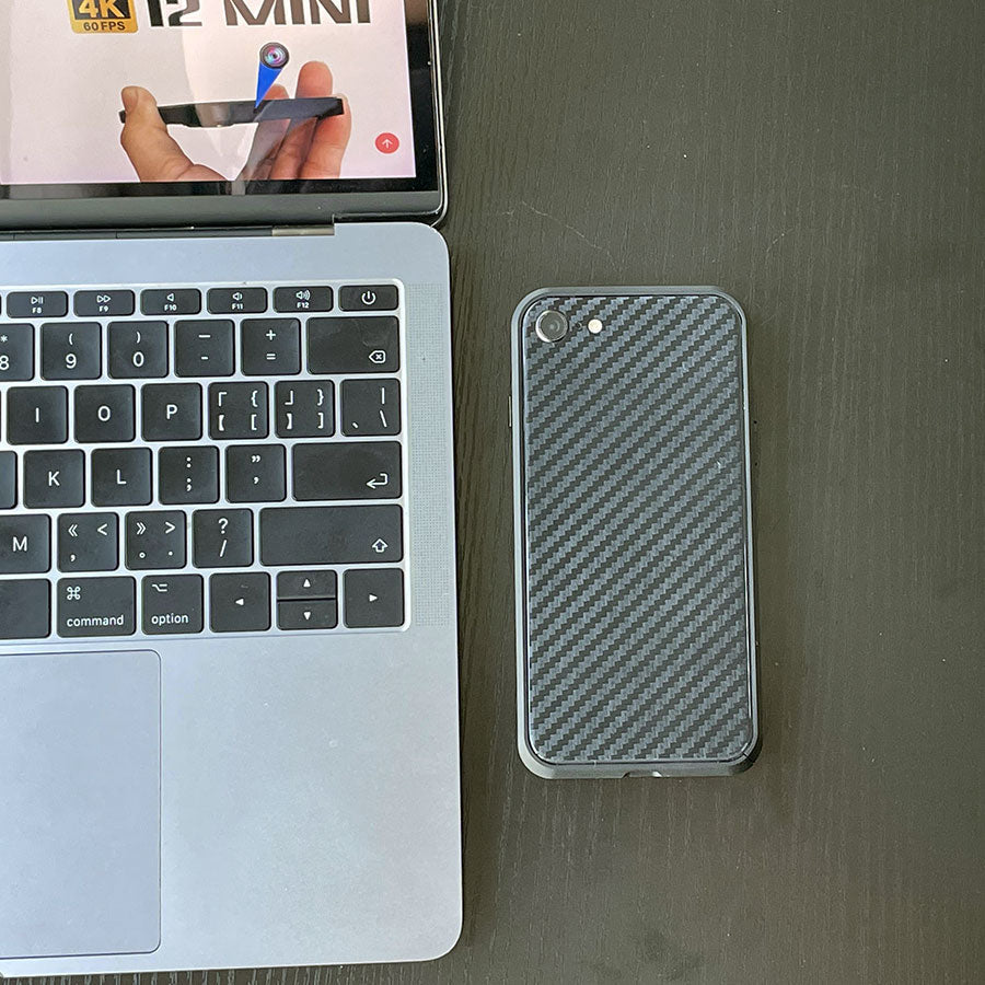 New listing iPhone 8 3840x2160 resolution 4k/60FPS 256G memory