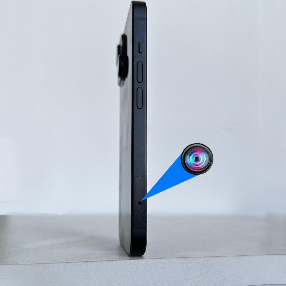 New Release iPhone 14 12MP autofocus