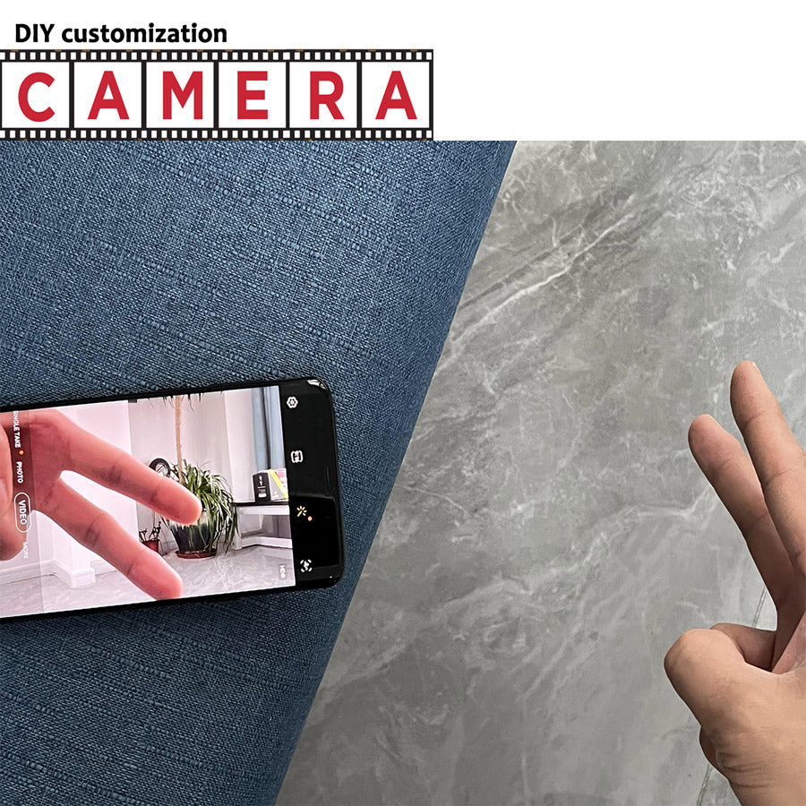 Samsung S9 Plus 1440p/30fps auto focus
