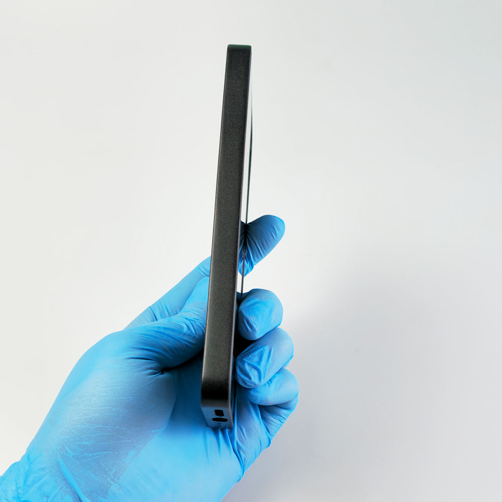 2024 nieuw product S12 5G smartphone 44 miljoen pixels 2160P 4k HD 256GB groot geheugen