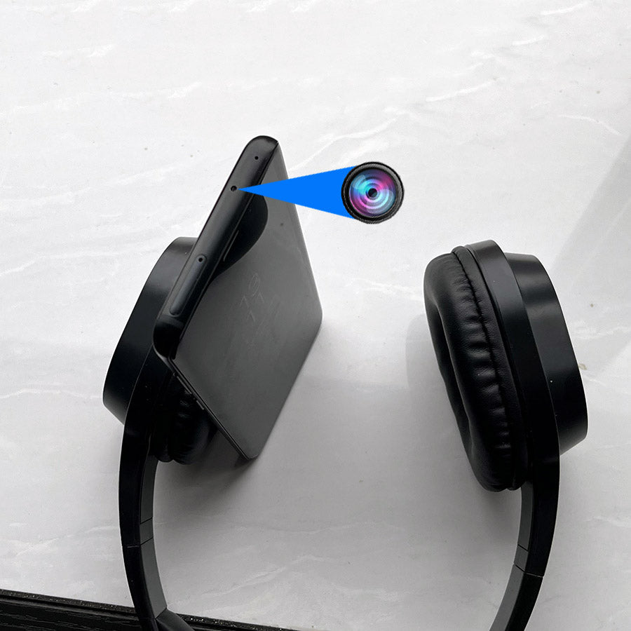 Samsung S9 Plus 1440p/30fps auto focus