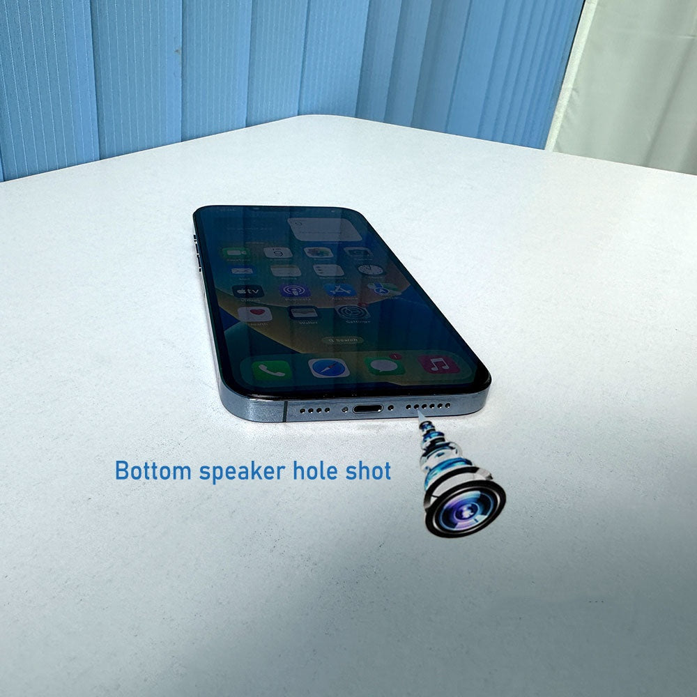 New product on the market iPhone 13promax 4kHD 12 million pixels large screen mobile phone