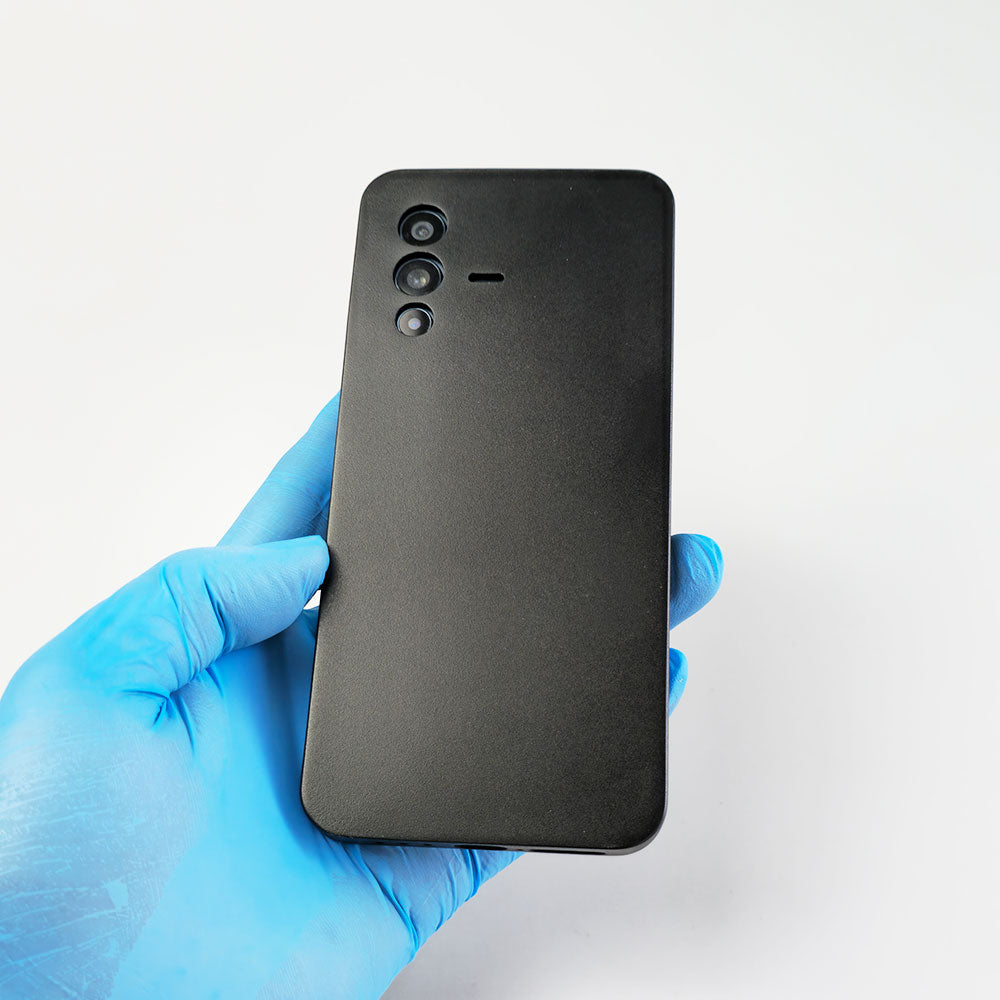 2024 new product S12 5G smartphone 44 million pixels 2160P 4k HD 256GB large memory