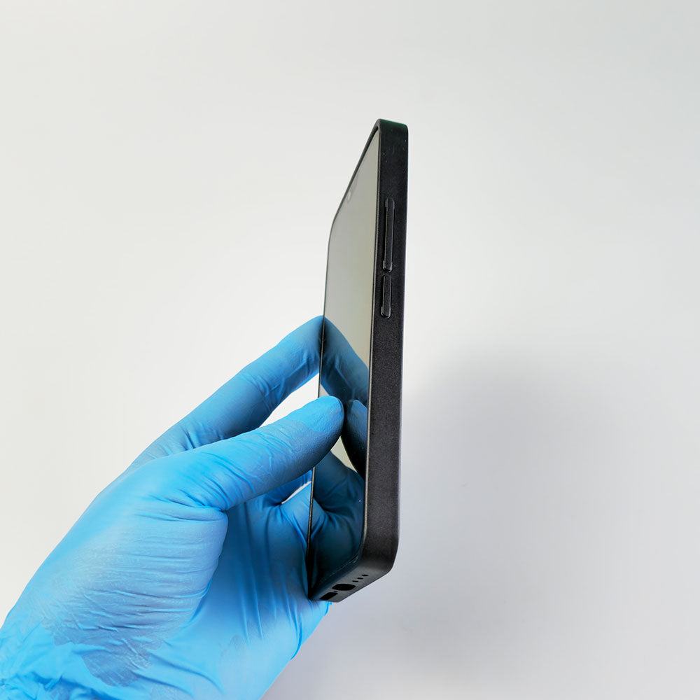 2024 nieuw product S12 5G smartphone 44 miljoen pixels 2160P 4k HD 256GB groot geheugen